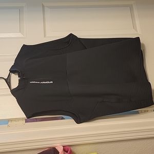 Under Armour golf vest